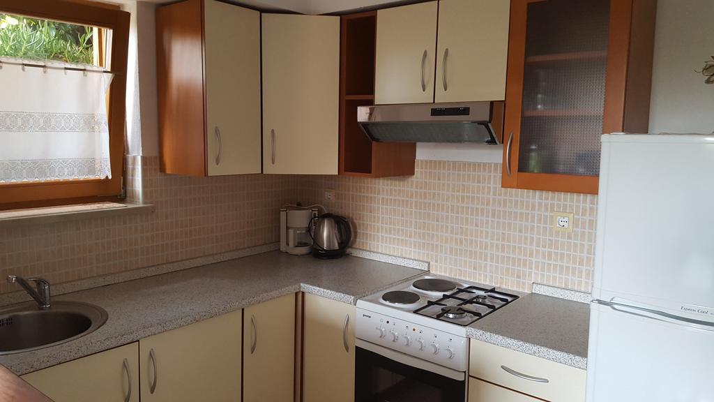Studio Apartments Igor Vrsar Exterior photo